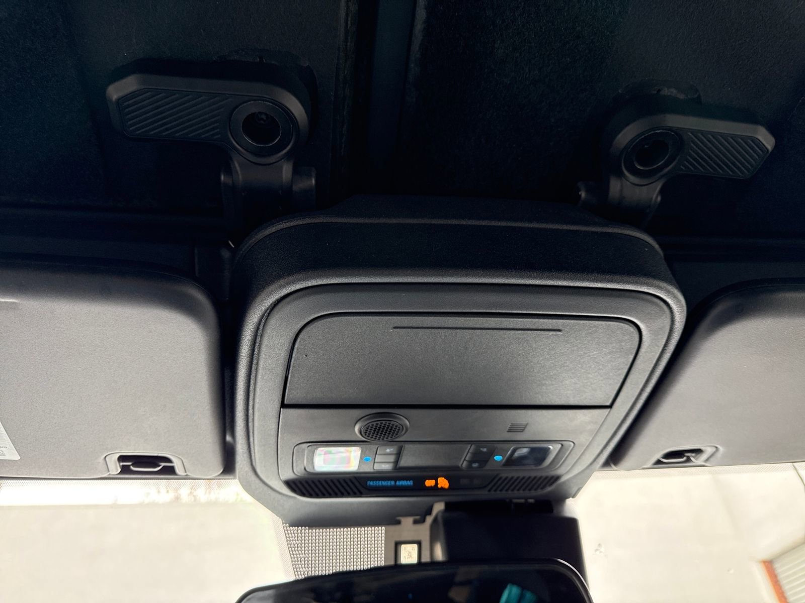 Certified 2022 Ford Bronco 2-Door image 21