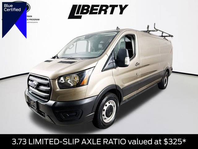 Certified 2020 Ford Transit 250 Low Roof image 1