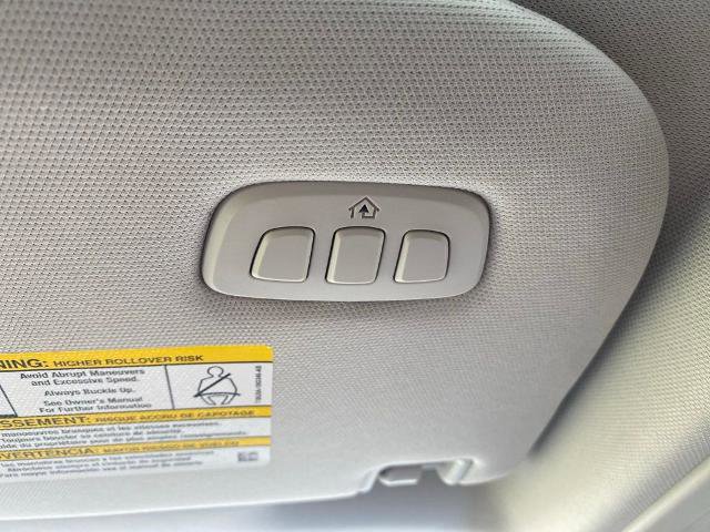 Certified 2025 Ford Expedition Active AWD/4WD image 26