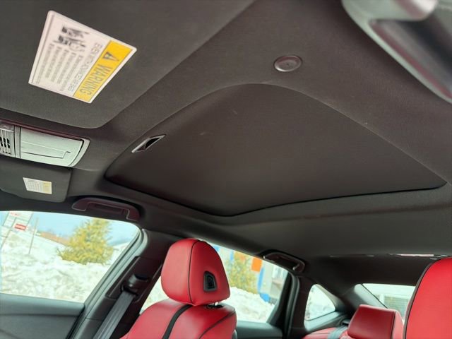 Used 2025 Acura TLX A-Spec Package image 17
