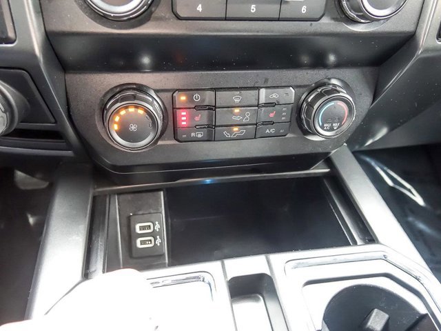 Certified 2020 Ford F150 XLT w/ Equipment Group 302A Luxury image 19