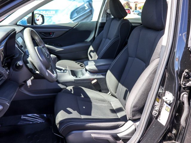 Used 2022 Subaru Legacy AWD/4WD image 11