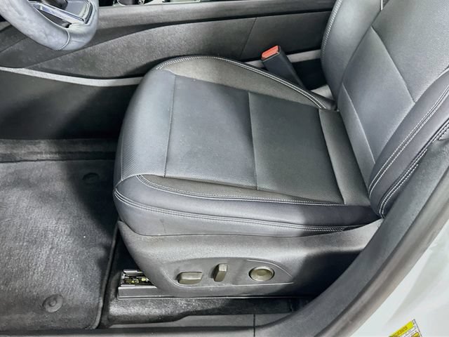 Used 2024 Chevrolet Blazer EV LT AWD/4WD image 26