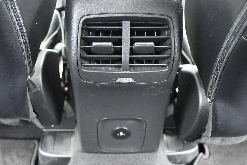 Certified 2023 Ford Escape Platinum AWD/4WD image 22