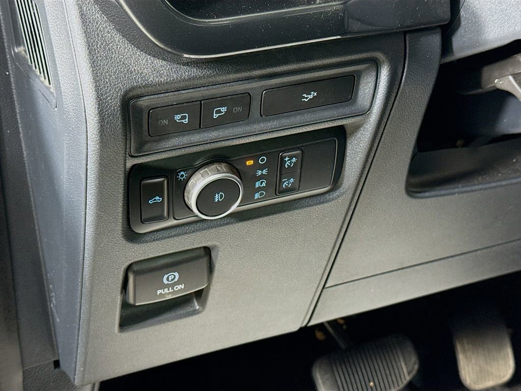 Certified 2022 Ford F150 XLT w/ Equipment Group 302A High image 15