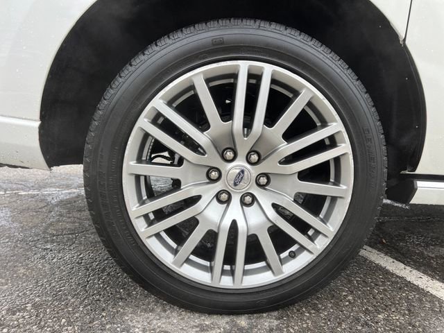 Certified 2023 Ford Expedition Max Platinum image 14