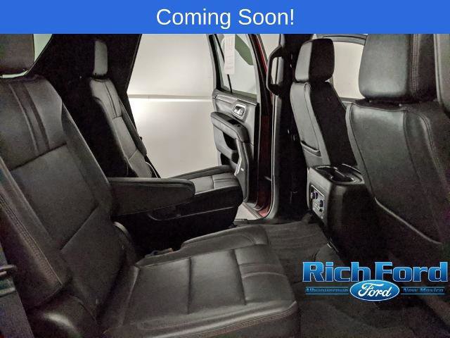 Used 2023 Chevrolet Tahoe RST w/ RST Performance Edition image 21