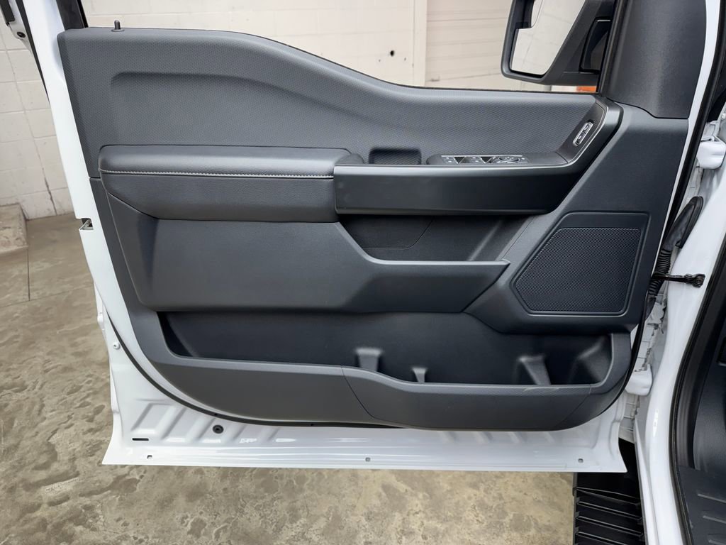 Certified 2023 Ford F150 XL w/ STX Appearance Package image 11
