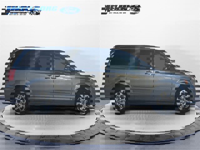 Used 2017 Dodge Grand Caravan SE w/ Power Window Group image 6