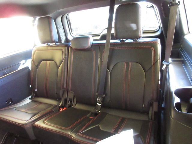 Certified 2022 Ford Expedition Max Limited image 29