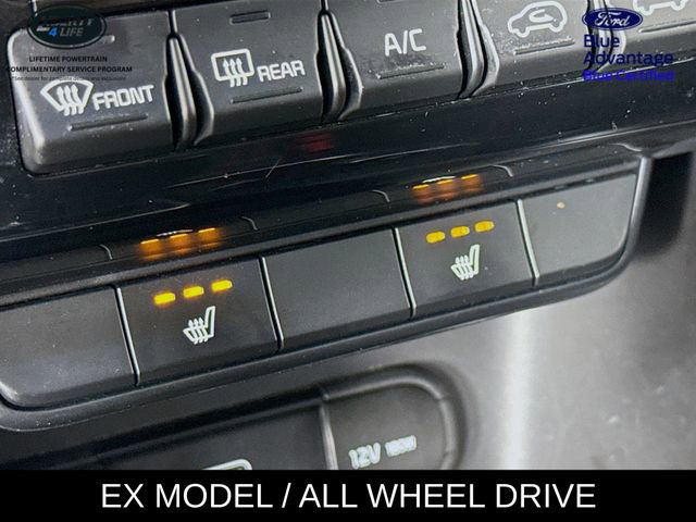 Used 2020 Kia Sportage EX image 18