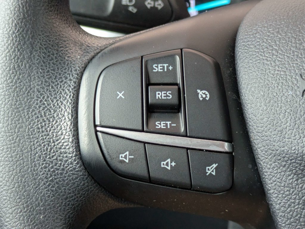 Certified 2024 Ford Maverick XLT FWD image 23