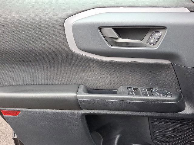 Certified 2023 Ford Bronco Sport Big Bend w/ Convenience Package image 12