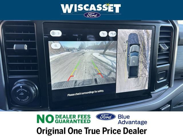 Certified 2024 Ford F150 XLT image 16