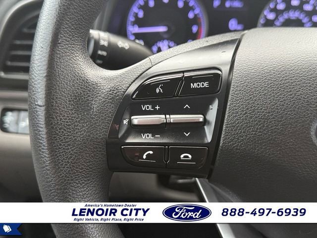 Used 2020 Hyundai Elantra SEL image 20