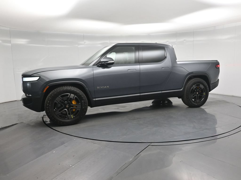 Used 2022 Rivian R1T Launch Edition AWD/4WD image 28