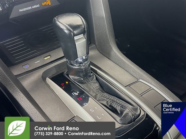 Used 2021 Honda Civic EX image 19
