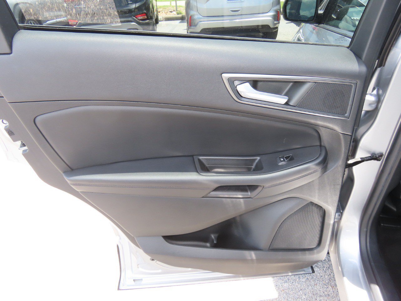 Certified 2022 Ford Edge SE AWD/4WD image 19