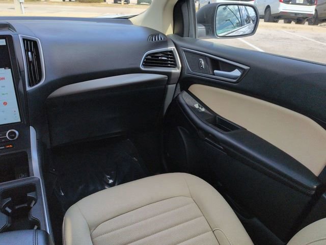 Certified 2023 Ford Edge SE image 17