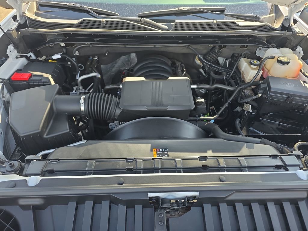 Used 2024 Chevrolet Silverado 2500 High Country w/ Technology Package image 35