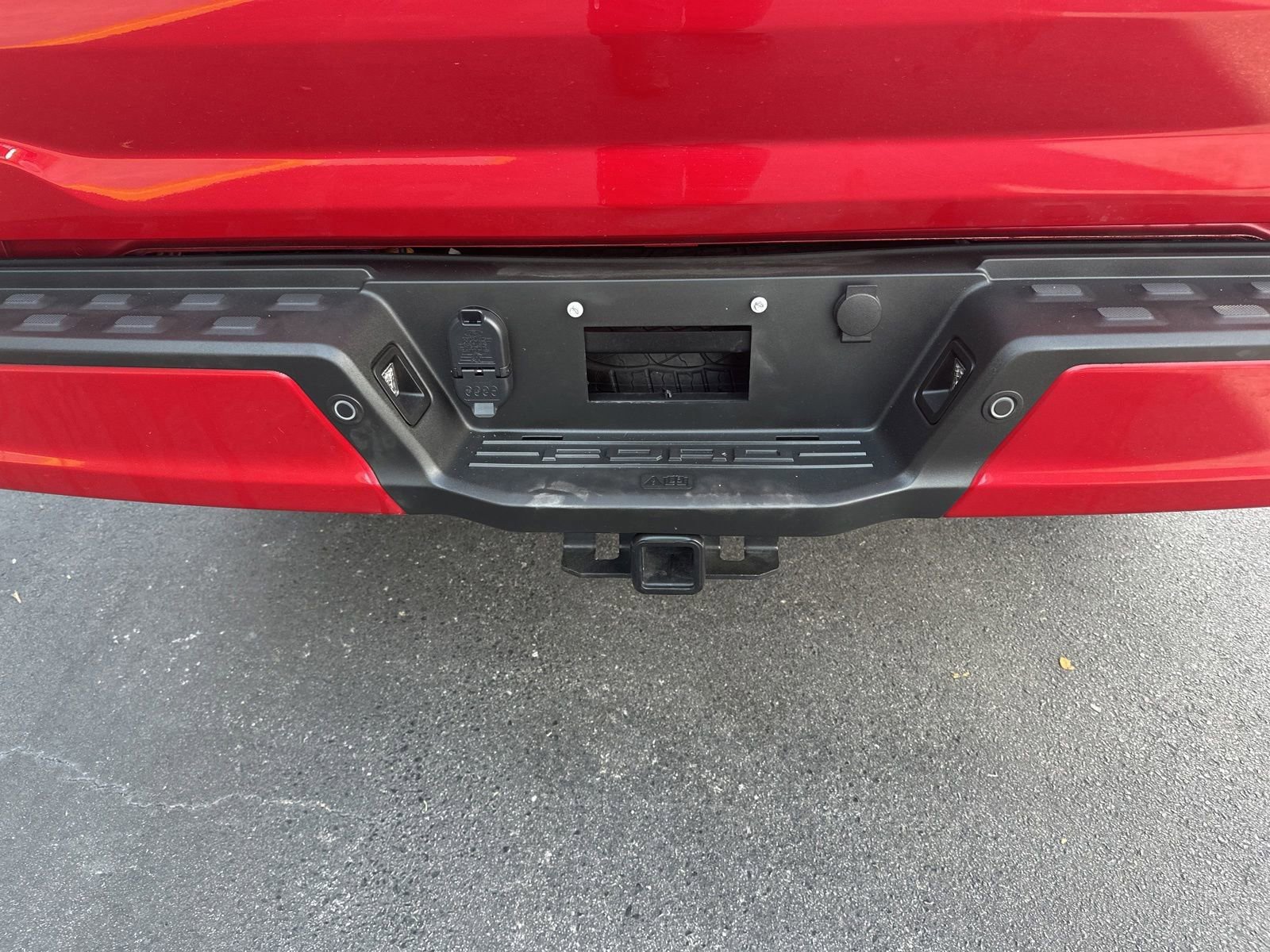Certified 2025 Ford F150 Lightning Lariat AWD/4WD image 14