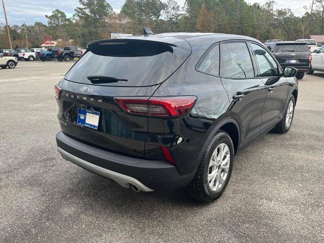Certified 2025 Ford Escape Active w/ Tech Pack #1 FWD image 8