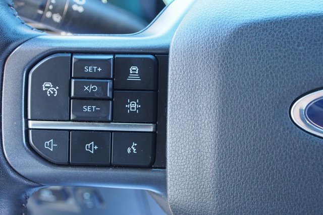 Certified 2023 Ford F150 Lariat w/ Equipment Group 502A High image 22