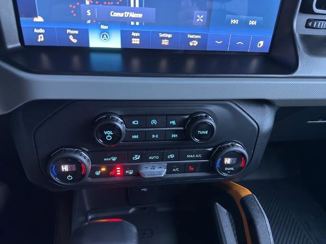 Certified 2021 Ford Bronco Badlands image 26