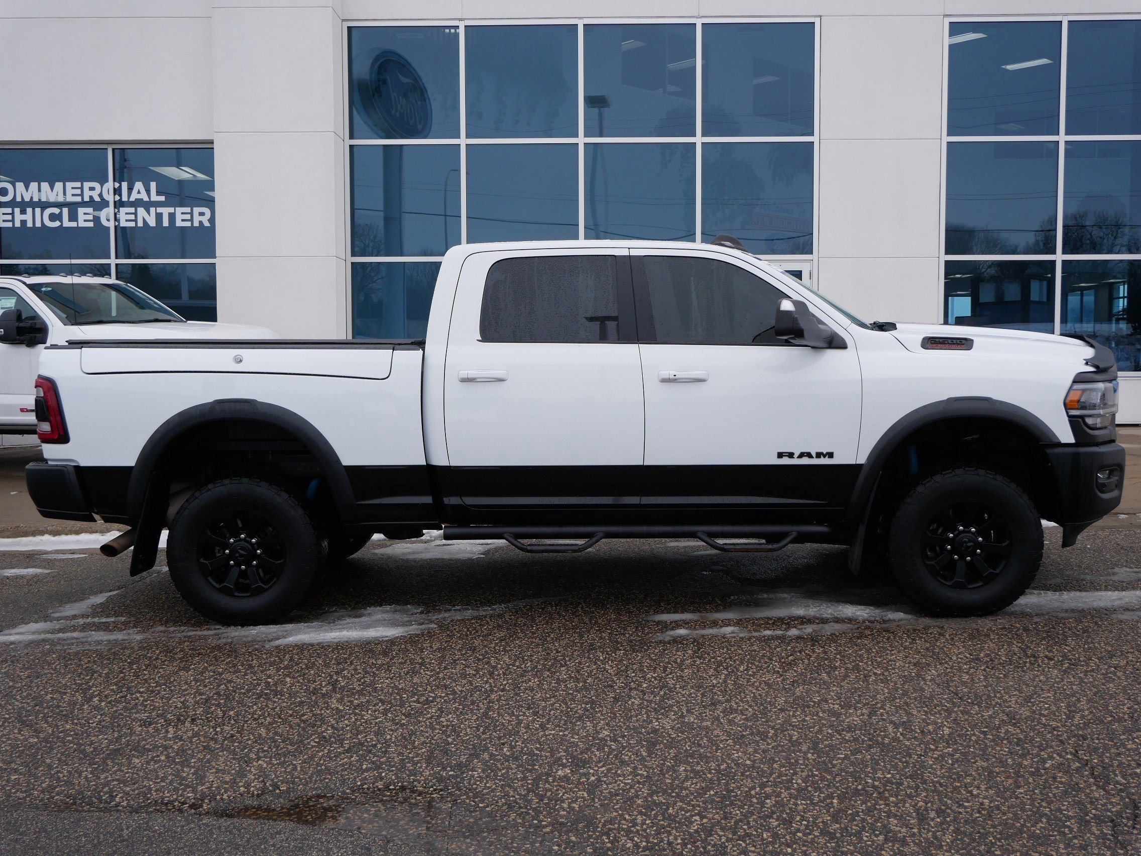 Used 2019 RAM 2500 Power Wagon image 5