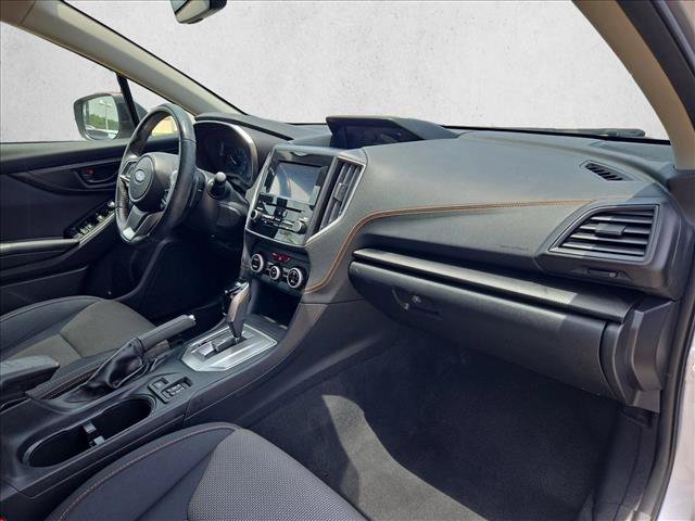 Used 2021 Subaru Crosstrek 2.0i Premium w/ Moonroof Package AWD/4WD image 20