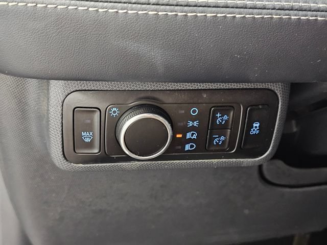 Certified 2023 Ford Mustang Mach-E Select w/ Comfort Package Lite AWD/4WD image 28