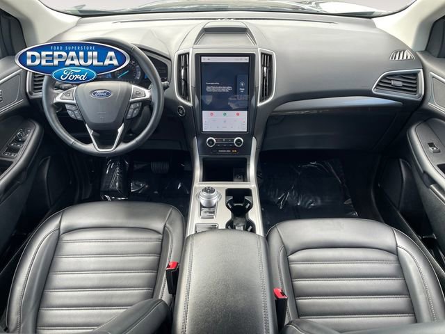 Certified 2024 Ford Edge SEL image 13