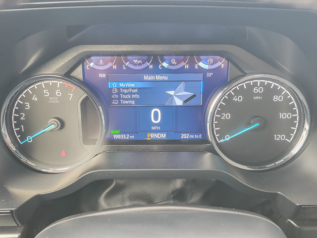 Certified 2023 Ford F150 XLT w/ Equipment Group 302A High image 13