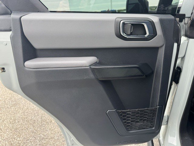 Certified 2023 Ford Bronco Big Bend AWD/4WD image 23