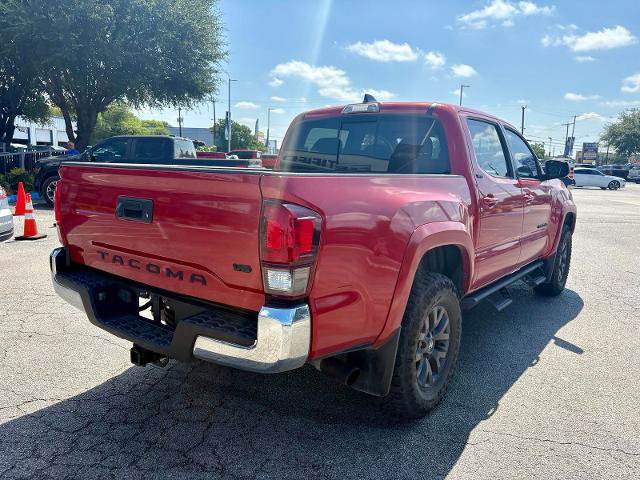 Used 2023 Toyota Tacoma SR5 RWD image 5