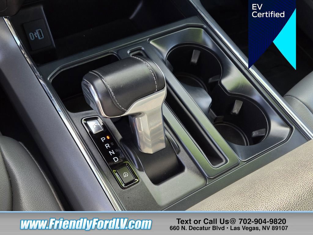 Certified 2023 Ford F150 Lightning Pro image 23
