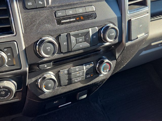 Certified 2018 Ford F150 XLT w/ Trailer Tow Package AWD/4WD image 18