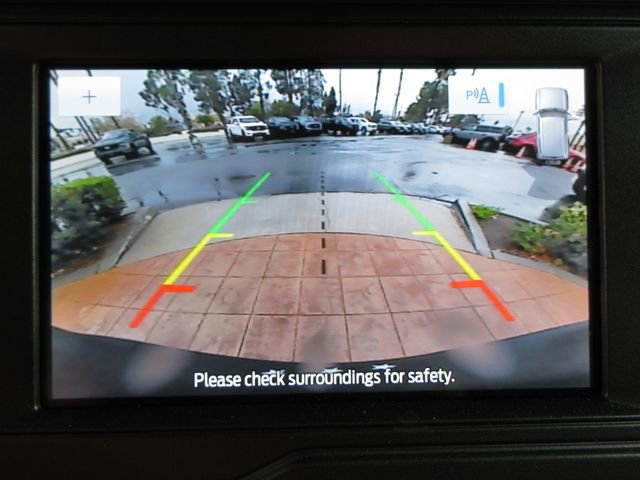 Certified 2022 Ford Bronco Big Bend w/ Sasquatch Package image 19