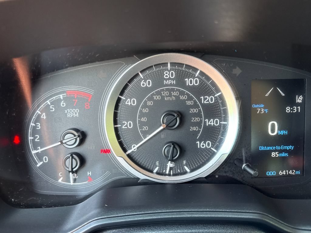 Used 2022 Toyota Corolla LE FWD image 14