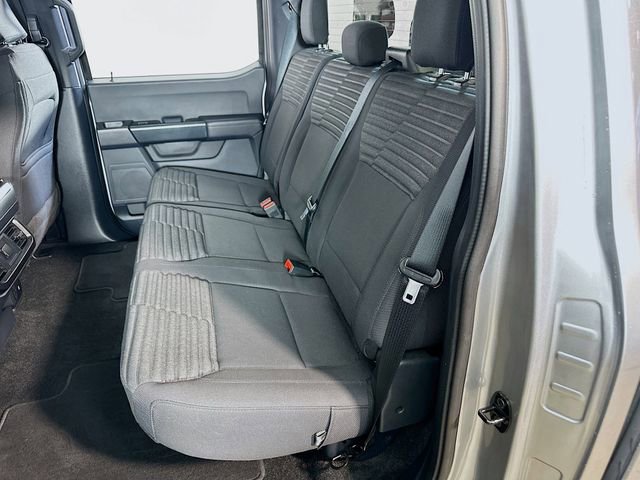 Certified 2022 Ford F150 XL w/ STX Appearance Package image 16