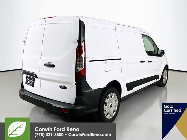 Certified 2023 Ford Transit Connect XL image 5
