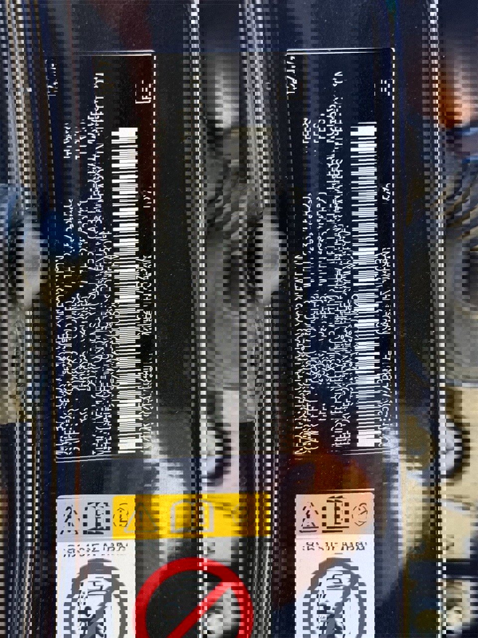 Used 2018 Lexus RX 350L FWD image 31