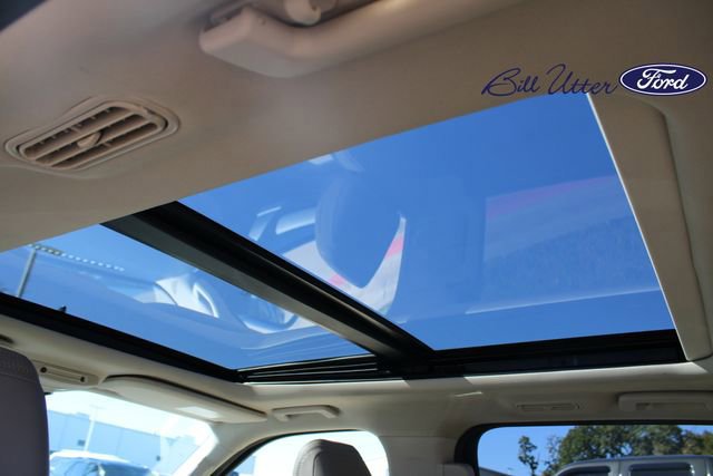 Certified 2024 Ford Expedition Max Limited image 17