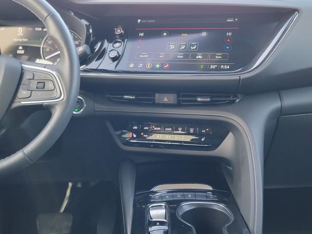 Used 2023 Buick Envision Essence image 26