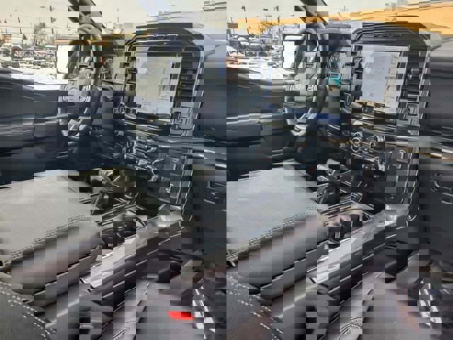 Certified 2023 Ford F150 XLT w/ Equipment Group 302A High image 28