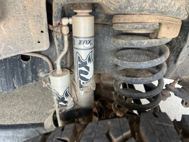 Used 2021 RAM 2500 Power Wagon AWD/4WD image 6