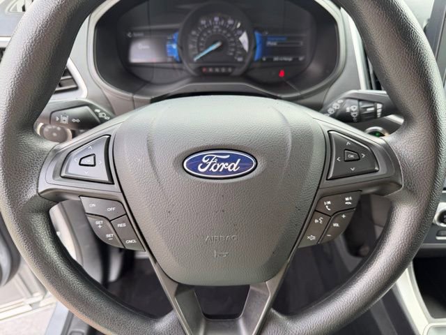 Certified 2023 Ford Edge SE w/ Black Appearance Package AWD/4WD image 13