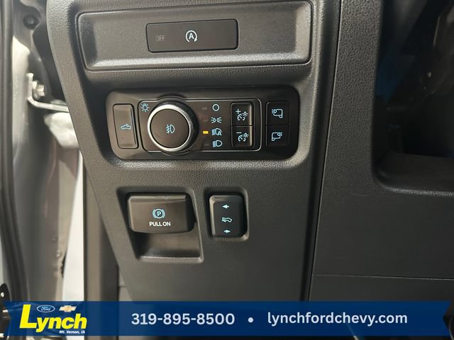 Certified 2025 Ford F150 Tremor w/ Equipment Group 402A High AWD/4WD image 21
