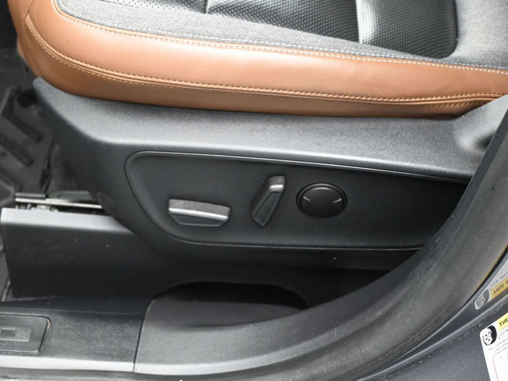 Certified 2021 Ford Bronco Sport Outer Banks image 37