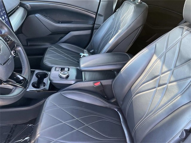 Certified 2023 Ford Mustang Mach-E Select image 24